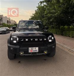 جيتور T2